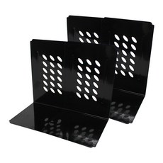 magpia 書擋 L號 4入, 黑