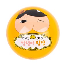 屁屁偵探彈力球 520UB01, 混色