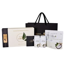 乳酸菌甜葉菊粉包 2入+罐裝 2入, 1套