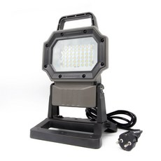 SOLARZEN 支架式直接 LED 工作燈 SWL-3500 支架, 1個