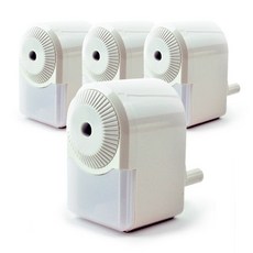 misoro 削鉛筆機, 單色, 4個