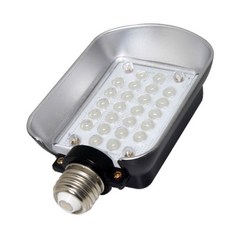 SOLARZEN 燈泡插座式 LED 工作燈 SWL-240 AC 220V 底座, 1個