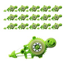 balune 膠帶替換 BGT-0180R, 16個, 黑色