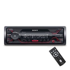 소니 헤드유닛 블루투스 카오디오, DSX-A410BT