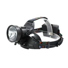 CREE XHP70.2 LED 서치형 헤드랜턴 LP702-1, 1개