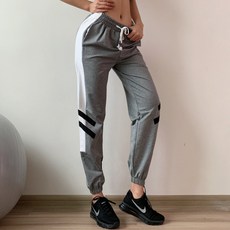 나야스타일 여성용 요가 트레이닝 바지 C-763