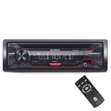 소니 헤드유닛 카오디오, CDX_G1200U