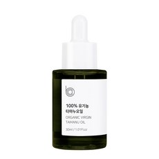BBCO 100 Pro 塔馬努精華油, 30ml, 1入
