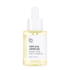 BBCO 100 Pro 甜杏仁精華油, 30ml, 1入