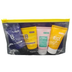 HOLIKA HOLIKA Biotin受損髮質專用洗沐旅行組, 1組