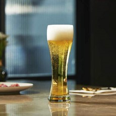 利比 Weizenbier 小麥啤酒玻璃杯 466ml, 4個