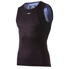 nSR RIDInG 女款Bello輕量打底層自行車車衣