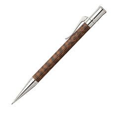 GRAF VON FABER-CASTELL Snake Wood Sharp, 0.7mm, 1個
