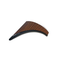 noble Ocarina 排簫 NF E22 F鍵, 紅色的