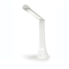 장수램프 라온 LED 3W 플랫 책상 플리커프리 스탠드, 단품, 1개
