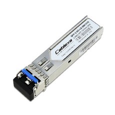 SOLTECH 單模 2.5Gbps 光通信模塊 SFP-2.5G-LX, 單品