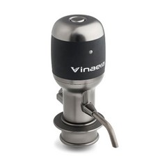 vinaera Pro 葡萄酒醒酒器 MV7, 混色, 1個