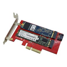 LAN Star PCI SATA擴充卡 LS-PCIE-M2SATA 台式機用