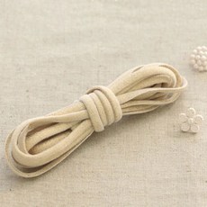 HAPPY BEARS 彈性鬆緊繩 900cm, 金子, 2個