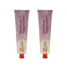 Zaanse 蒜美乃滋, 170毫升, 2個