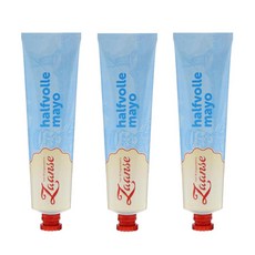 Zaanse 減半美乃滋, 3個, 170ml