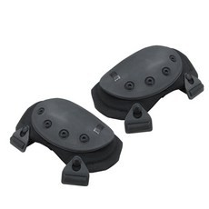 CONDOR 護膝 2, 黑色, 1個