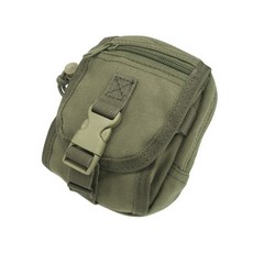 CONDOR 萬用袋 Olive Drab MA26