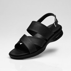 JEANMARYLL 夏季錶帶涼鞋JM012