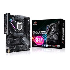 ASUS ROG STRIX H370-F GAMING (STCOM)