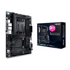 에이수스 STCOM 메인보드, ASUS Pro WS X570-ACE