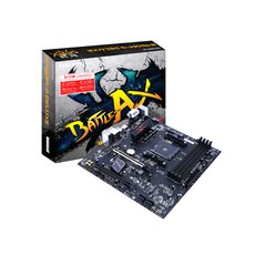 COLORFUL BATTLE-AX B450M-G DELUXE V14 (STCOM)