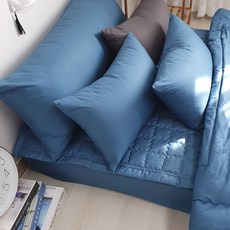 Eroomn Cottonwell 純棉枕頭套 2入