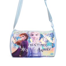 冰雪奇緣 2 稜鏡圓筒游泳包