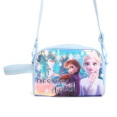 冰雪奇緣2 棱鏡游泳包