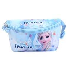 冰雪奇緣 2 艾倫戴爾腰包