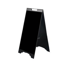 A型鐵製招牌 小型