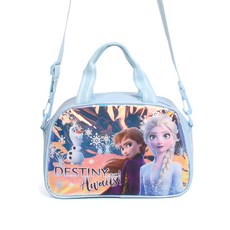 冰雪奇緣2 稜鏡波士頓游泳包