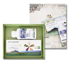 NUTRILITE 紐崔萊 Omega 3 魚油+綜合維他命礦物質錠, 254.51g, 1組