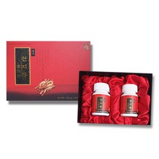 애드올 천지류 홍삼정, 2개, 60정