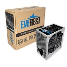 에버레스트 230W PLUS ATX, PCP60VE