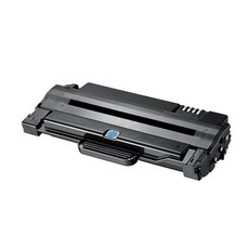 三星兼容碳粉 MLT-D105L, 單色, 1個