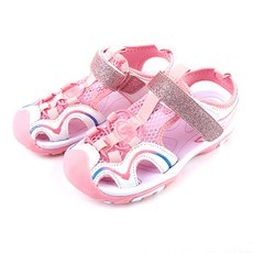 Lulushu 女童 It's Sports 涼鞋
