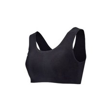 TheSirup 青少年學生 無痕無縫 無鋼圈裸感U型內衣