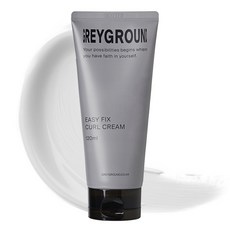 簡單塑型造型髮膏, 120ml, 1條