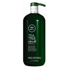 Paul Mitchell 茶樹專用洗髮水, 1L, 1個