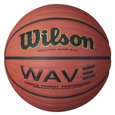 윌슨 농구 시합구, WTB0600XB