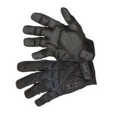 5.11TACTICAL Station Grip 2 登山手套, 黑色的