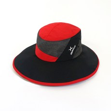 HUMONT 女子普拉邦格, 紅色的