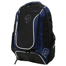 DeMARINI 背包棒球個人裝備包 WTD9407NA, 深藍色