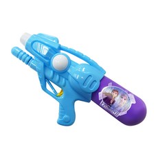 위니코니 겨울왕국2 물총 520WG, 혼합색상, 1개